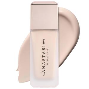 Безупречная матирующая тональная основа, создающая эффект второй кожи. Anastasia Beverly Hills, 1.18 oz /35 mL, 00N