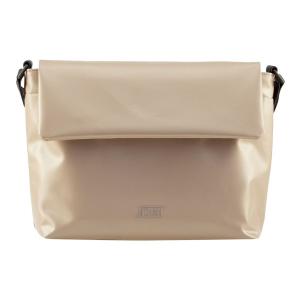 Сумка через плечо JOST, бежевый