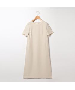 Легкое сетчатое платье