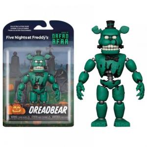 Funko Five Nights at Freddy's, коллекционная фигурка, Five Nights at Freddy's, DreadBear