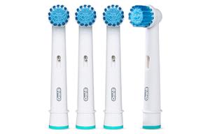 Сменные насадки для зубной щетки Oral B Oral-B