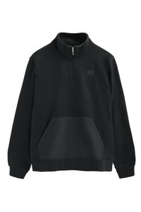 Толстовка Polo Club, черный