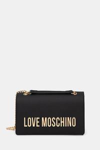 Сумка Love Moschino, черный