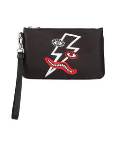 Сумка Neil Barrett, черный