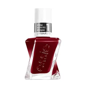 Лак для ногтей с эффектом геля Gel Couture New Essie, цвет spike with style