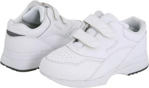 Кроссовки Propet Tour Walker Medicare/HCPCS Code = A5500 Diabetic Shoe, белый