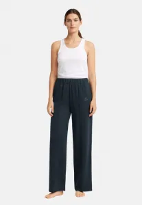 Длинные пижамные штаны Marc O'Polo, Dark Navy