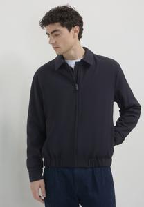 Летняя куртка Calliope, темно-синий