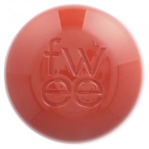 fwee, Lip & Cheek Blurry Pudding Pot, RS02 Lyrics, 5 г (0,17 унции)