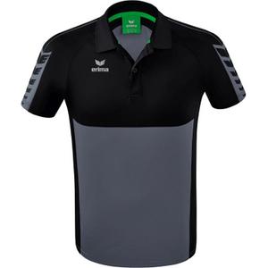 Рубашка-Поло «Шесть крыльев» Erima, мультиколор