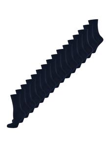 Носки Nur Die, морской синий