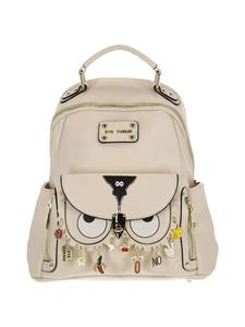 MyMo Женский рюкзак бежевого цвета