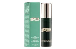 HAILANZHIMI новая версия восстанавливающий сыворотка-лосьон пробник увлажняет и питает 5мл/5мл*2 LA MER