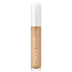 Корректор even better all-over concealer + eraser Clinique, cn90 - sand, объем 6 мл