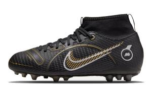 Детские футбольные кроссовки Nike Mercurial Superfly 8 детские