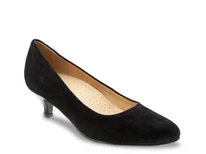 Туфли Kiera Pump Trotters, черный