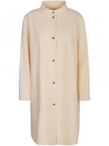 Однобортный пиджак Herno, нейтральный