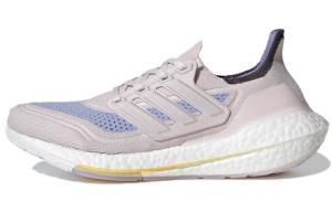 Кроссовки adidas Ultra Boost 21 Orchid Tint Women's