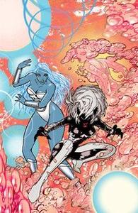 Omega Men #5 (DC Comics)