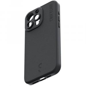 ShiftCam LensUltra Camera Case for iPhone 15 AC-CA-15-CH-EF