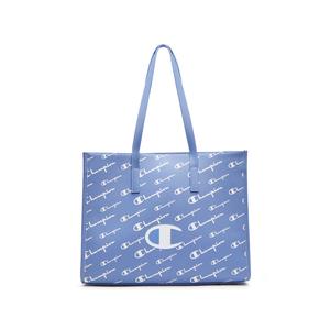 Champion Искусственная кожа Рюкзак Наплечная сумка Унисекс Многоцветный, Peak Blue-25