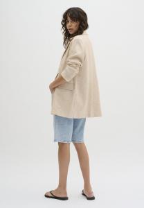 Блейзер LAVITA My Essential Wardrobe, молочный