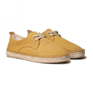 Эспадрильи Toni Pons Dixon, желтый
