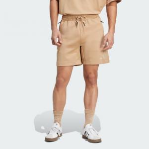 Шорты Adidas Z.N.E. Shorts, цвет Warm Sandstone