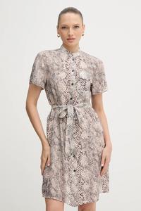 Платье Marc Aurel, бежевый