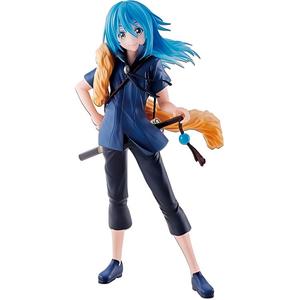 Фигурка rimuru tempest в масштабе BANPRESTO