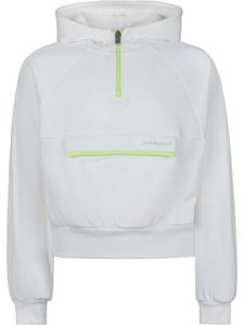 Худи Converse, белый