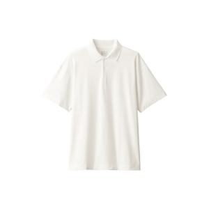 Рубашка-поло мужская Muji Walker с защитой от ультрафиоголубой