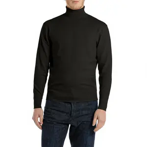 Свитер Replay UK4861.000.G23138, черный