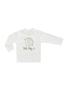 Рубашка JACKY, белый