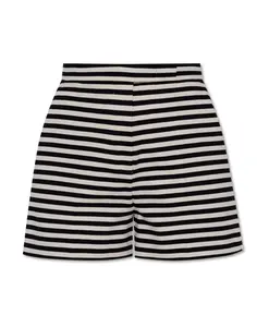 Шорты Онирики Max Mara, черный