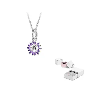 Женское ожерелье Pandora