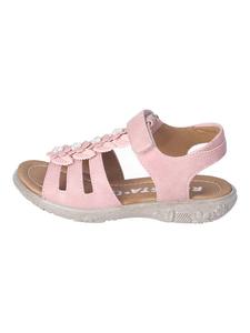Сандалии Ricosta, розовый