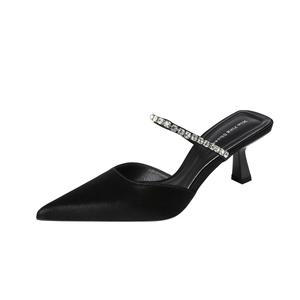 Сандалии с закрытым носком женские TATAYA, Ecru