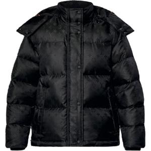 Куртка женская черный Louis Vuitton