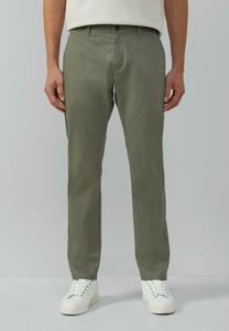 Чиносы REGULAR FIT s.Oliver BLACK LABEL, хаки