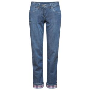 Джинсы Chillaz Working 2.0, цвет Indigo