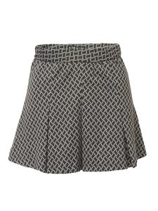 Мини юбка KOROSHI, Black