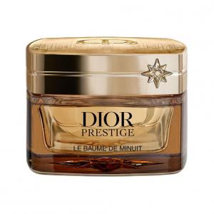 Ночной крем для лица Secret Flower Revitalizing, подтягивающий и увлажняющий, 50 г DIOR