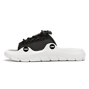 FCMM Слайдеры унисекс белые, цвет White