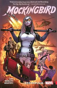 Mockingbird 1: I Can Explain (Marvel Enterprises)