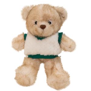 Милые плюшевые медвежата в стиле Майярд, высота 35 см MLING