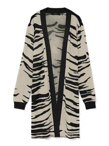 Vero Moda Бежевый кардиган