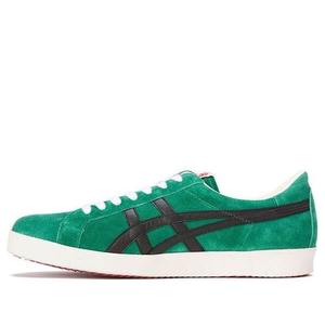 Кроссовки fabre nm shoes 'kale black' Onitsuka Tiger, мультиколор