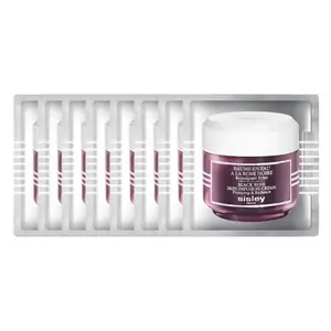 Набор пробников XISILI Black Rose Cream, крем-эссенция Radiance Essence Cream увлажняющий, питающий, восстанавливающий, увлажняющий 4мл*3 Sisley, 4ml*8