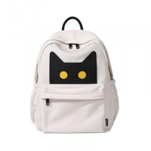 NOXXON Нейлоновый рюкзак для ноутбука женский разноцветный, Ecru